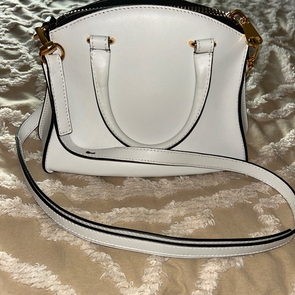 VBH TREVI Mini Satchel Handbag Edition 136/300 - Picture 6 of 16